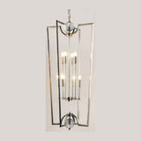 LUM COLGANTE E14X8 CLASS *** HA. LUMI ***