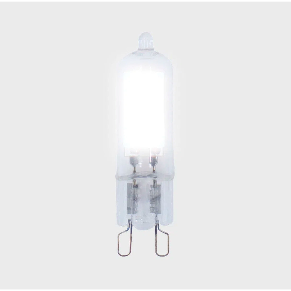 FOCO LED TECNOLITE AMPOLLETA 2W LUZ DE DÍA BASE G9