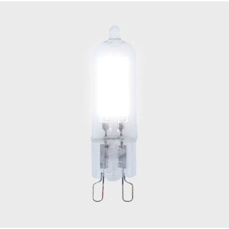 FOCO LED TECNOLITE AMPOLLETA 2W LUZ DE DÍA BASE G9