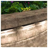 LUM EXT SOBREPONER LED 2.5W12VDC2700K ***TECNOLITE HAE***