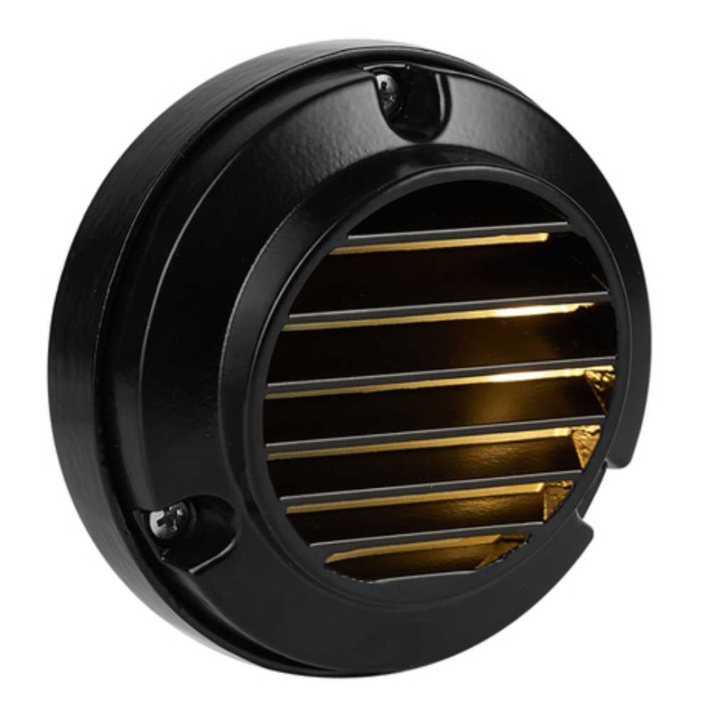 EXT LUZ DE CORTESIA LED 2W12V3000KG4 CASTELO NEGRO