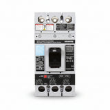 I.T.M. 3X250A/600V ZAPATAS INTEGRADAS MX:FXD63B250L SIEMENS