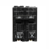 INT. AUTOMATICO QP 2X20A. Q220 SIEMENS