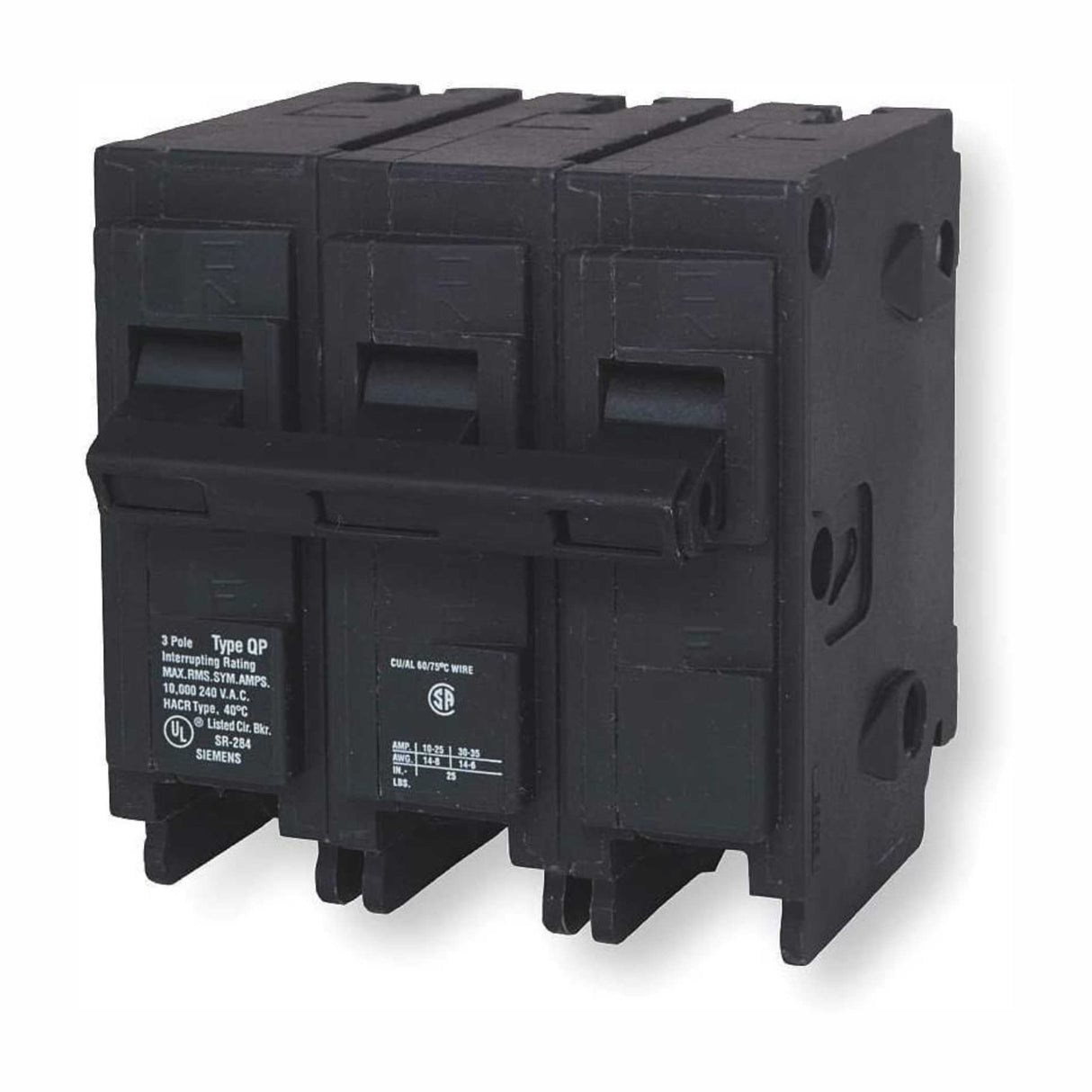 INT. AUTOMATICO QP 3X20A. Q320 SIEMENS