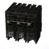 INT. AUTOMATICO QP 3X60A. Q360 SIEMENS