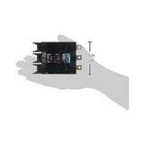 INTERRUPTOR BQD 3X20A/440V. BQD320 A7B10000001119 A7B10000022585 SIEMENS