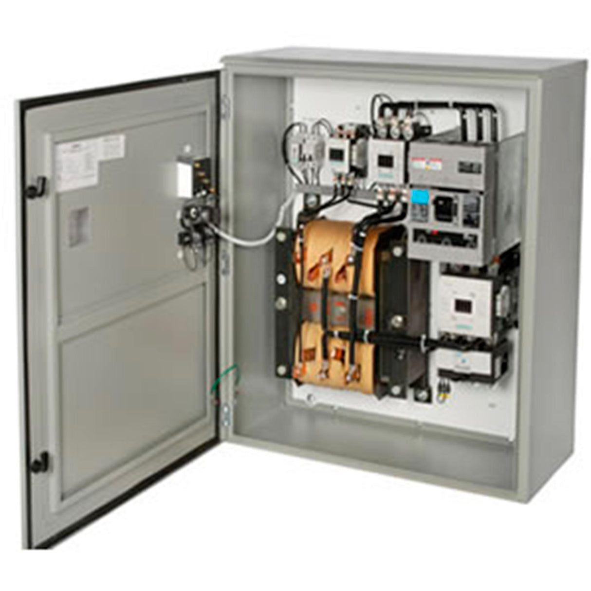 ARRANC. ATP K915 30-40HP/220V  60-75HP/440V  120 V  63-90 A  S6  A7B10000002770  SIN ITM  CAJA METALICA