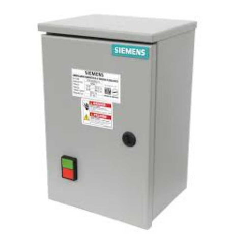 ARRANC. ATP K915 30-40HP/220V  60-75HP/440V  120 V  63-90 A  S6  A7B10000002770  SIN ITM  CAJA METALICA