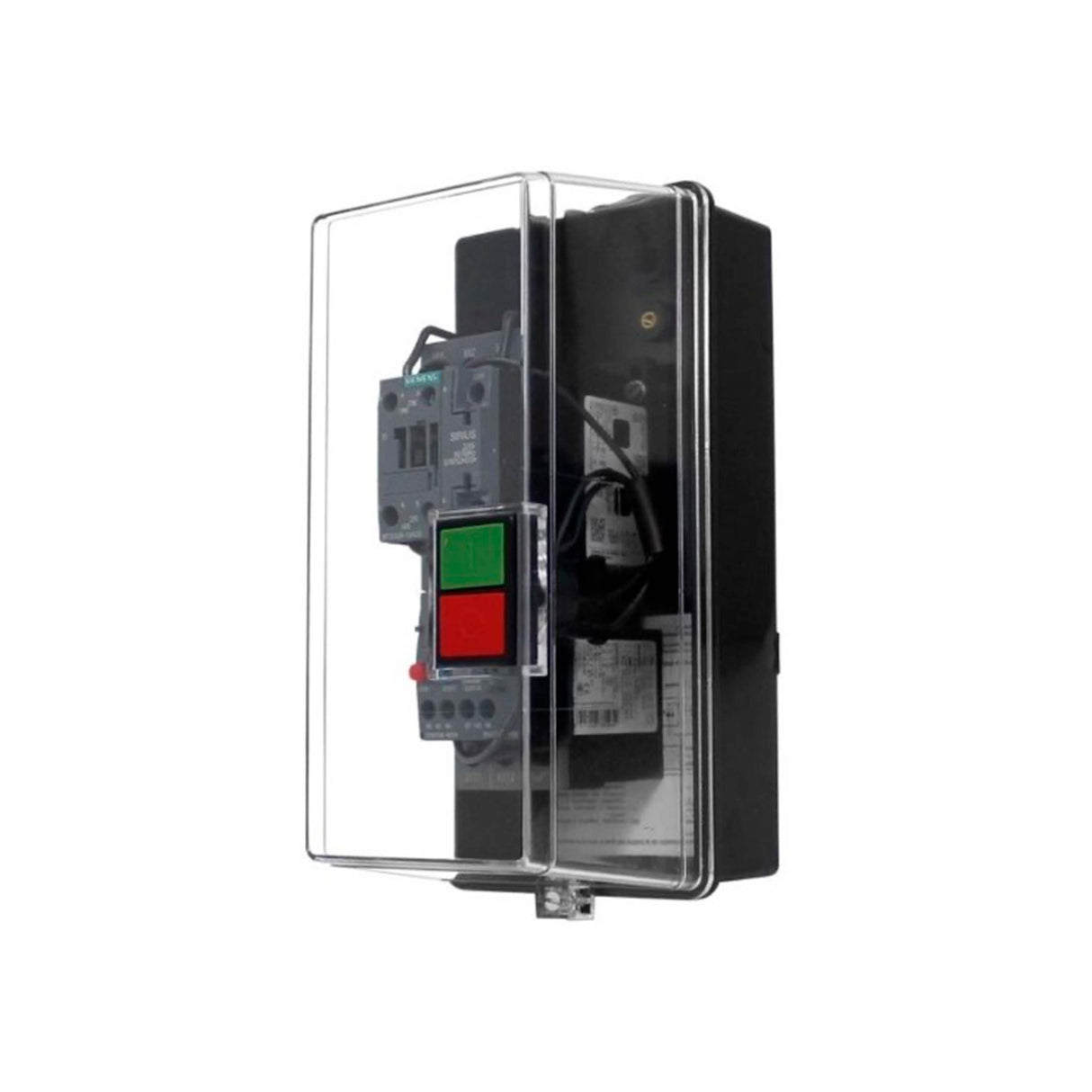 ARRANCADOR ATP SIEMENS 440V 1.8-2.5AMP A7B10000002566