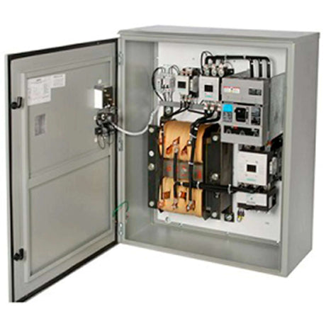 ARRANC. ATP K915 25HP/440V  440 V  28-40 A  S2  A7B10000002762  CON ITM  CAJA METALICA