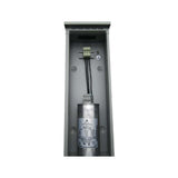 CAPACITOR 10KVAR 240V.BF100240 A7B10000002692 SIEMENS