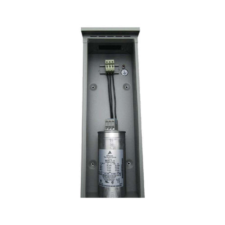 CAPACITOR 10KVAR 240V.BF100240 A7B10000002692 SIEMENS