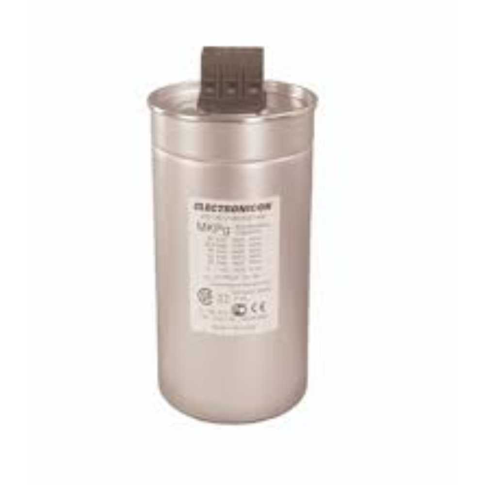 CAPACITOR 15KVAR 240V.BF150240 A7B10000002694 SIEMENS