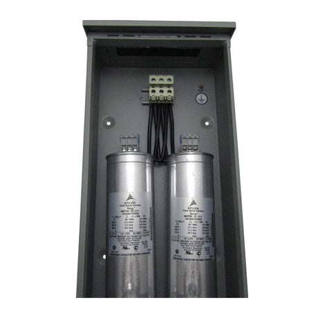 CAPACITOR 30KVAR 240V.BF300240 A7B10000002699 SIEMENS