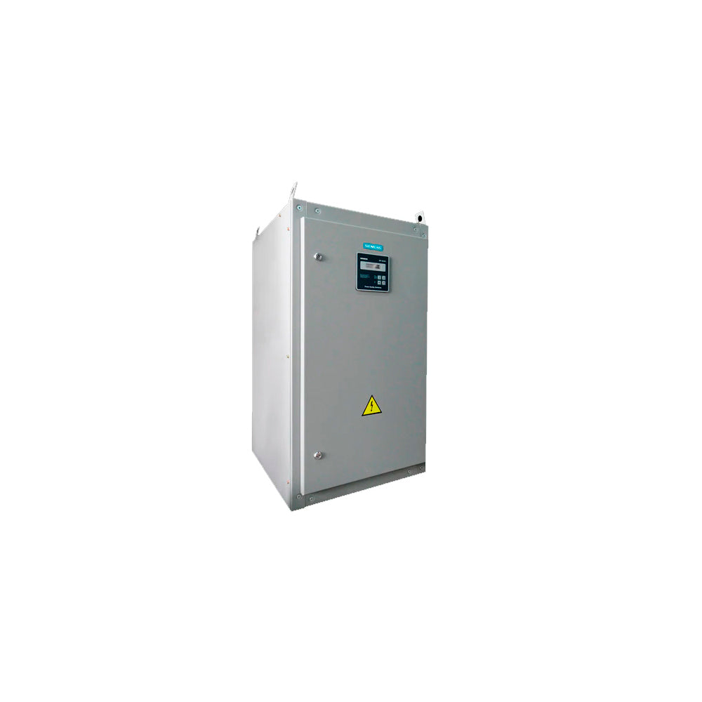 CAPACITOR 15KVAR 480V.BF150480 A7B10000002695 SIEMENS