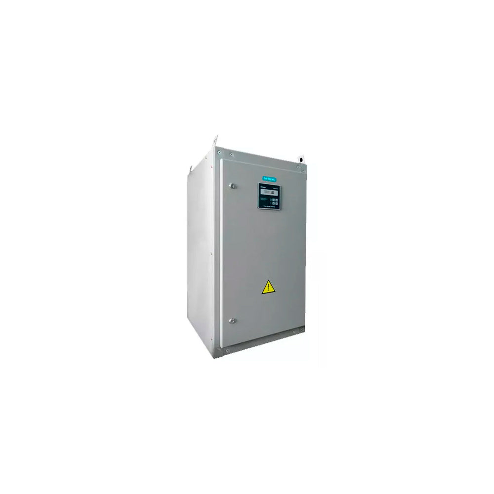 CAPACITOR 30KVAR 480V.BF300480 A7B10000002700 SIEMENS