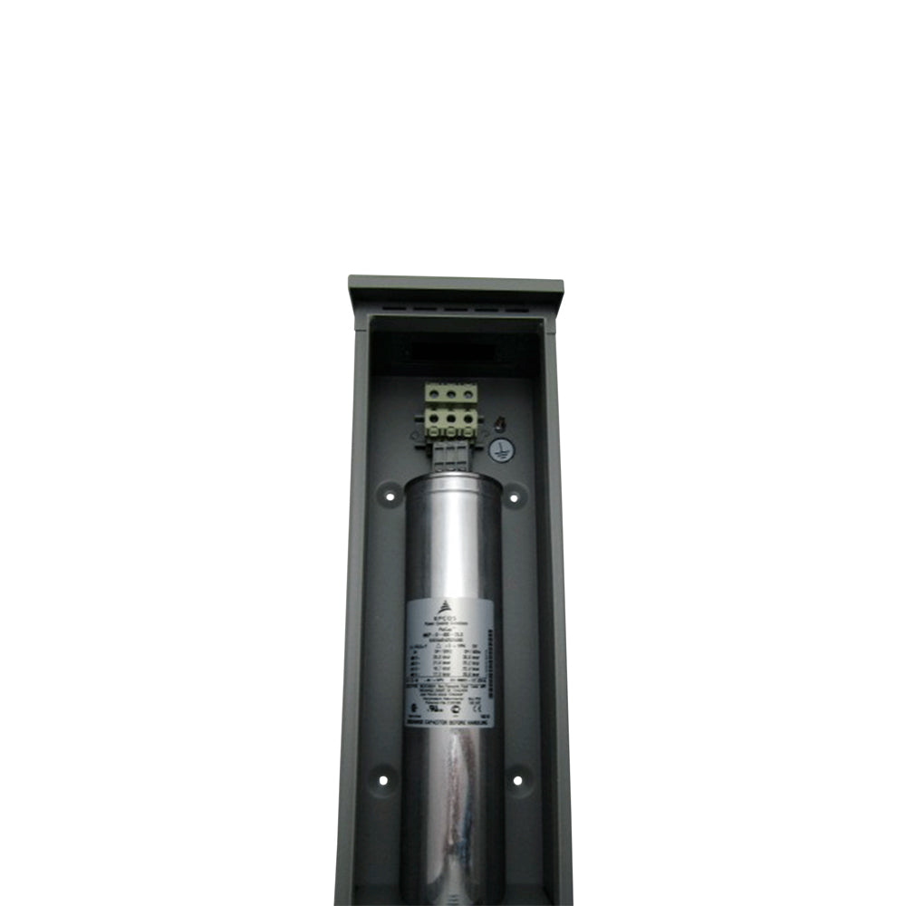 CAPACITOR 30KVAR 480V.BF300480 A7B10000002700 SIEMENS