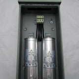 CAPACITOR 40KVAR 240V.BF400240 A7B93000007407 SIEMENS