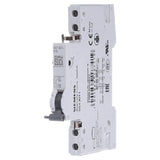 BLOCK CONT. 3TF46-68 3TY75611AA00 A7B10000020460 IZQ/DER. 1NA+1NC SIEMENS