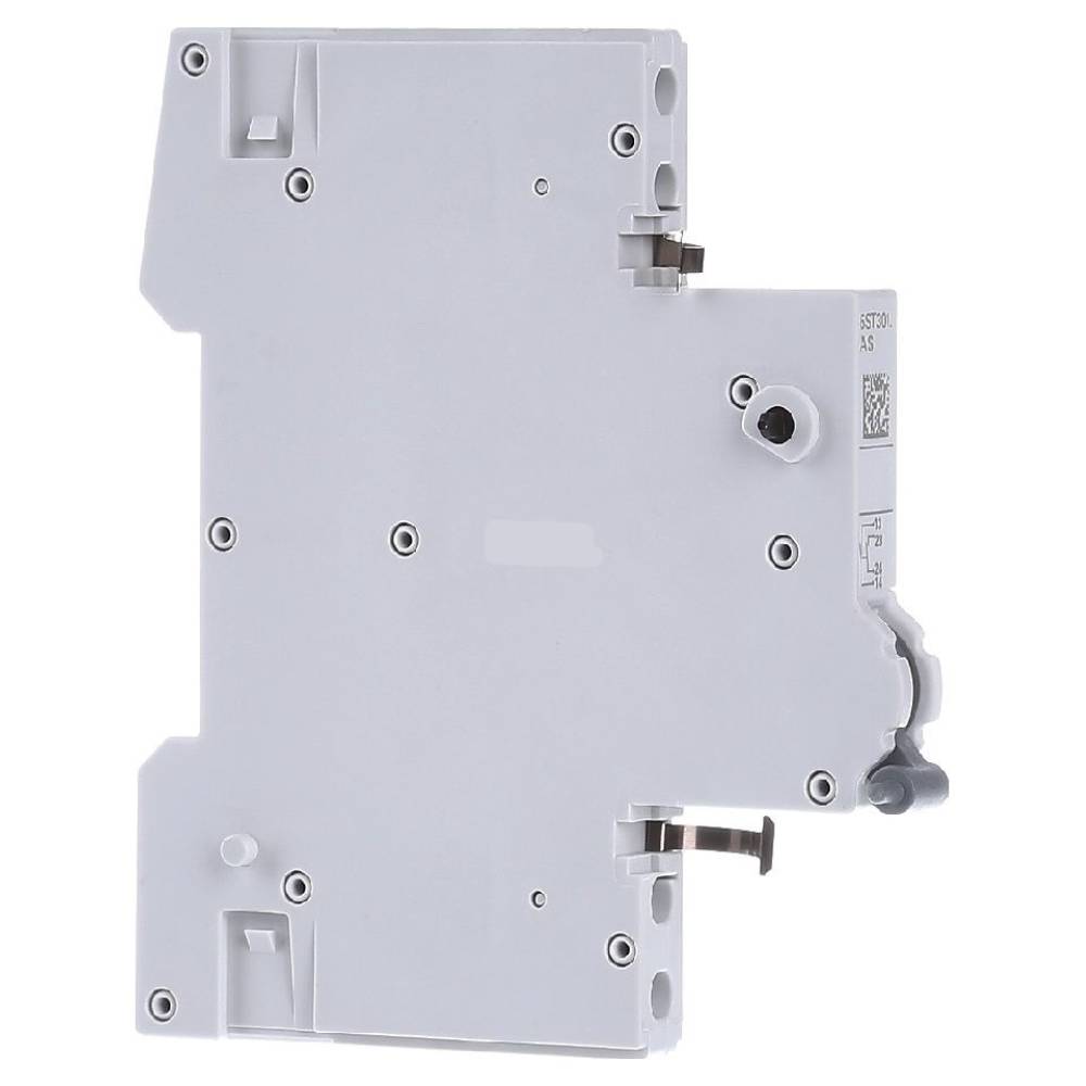 BLOCK CONT. 3TF46-68 3TY75611AA00 A7B10000020460 IZQ/DER. 1NA+1NC SIEMENS