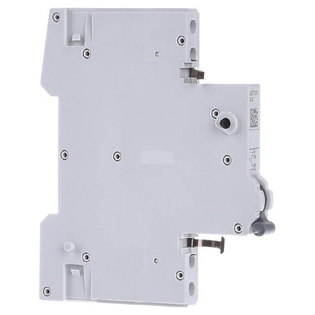 BLOCK CONT. 3TF46-68 3TY75611AA00 A7B10000020460 IZQ/DER. 1NA+1NC SIEMENS