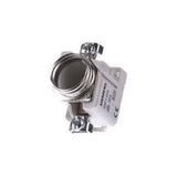 BASE ABIERTA 25A. E27 5SF1005 MONTAJE RIEL SIEMENS