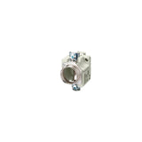 BASE ABIERTA 63A E33 5SF1205 MONTAJE RIEL SIEMENS