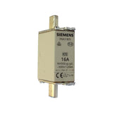 FUSIBLE NH TAM.00 16A 3NA3805 SIEMENS