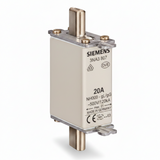 FUSIBLE NH TAM.00 20A 3NA3807 SIEMENS