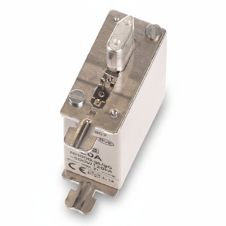 FUSIBLE NH TAM.00 20A 3NA3807 SIEMENS