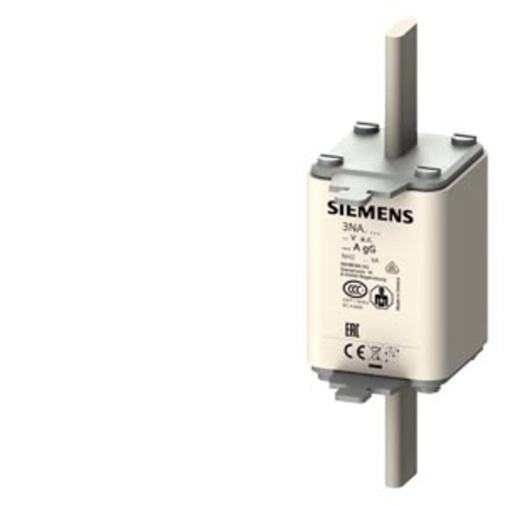 FUSIBLE NH TAM.2 250A 3NA3244 SIEMENS