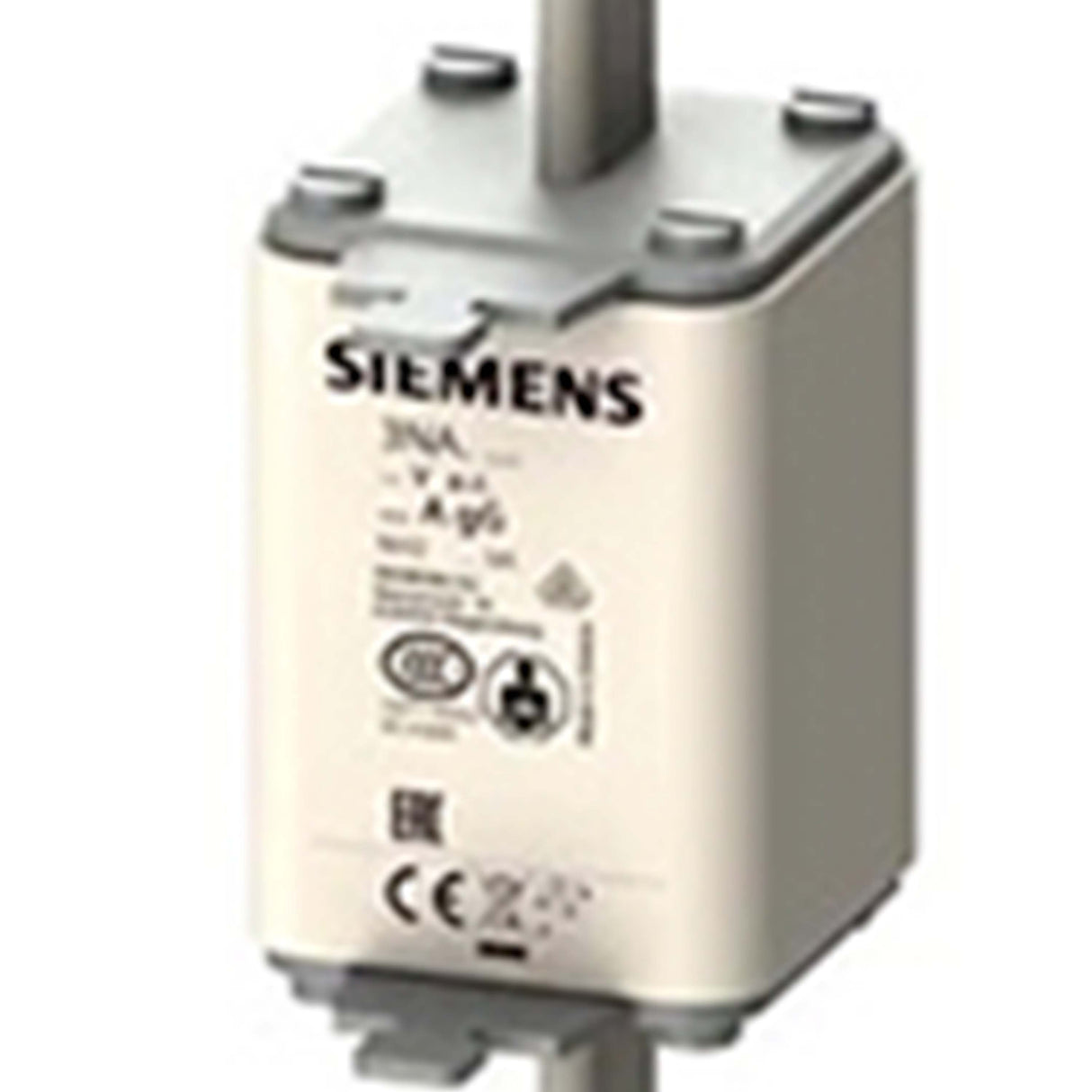 FUSIBLE NH TAM.2 355A 3NA3254 SIEMENS