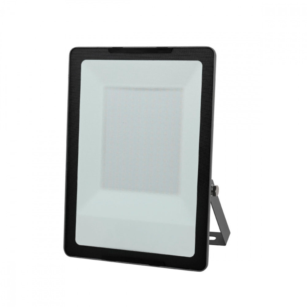 REFLECTOR EXT. LED 300W/100-277V. 6500K ALUM. NEGRO ZIBAL VIII