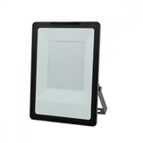 REFLECTOR EXT. LED 300W/100-277V. 6500K ALUM. NEGRO ZIBAL VIII