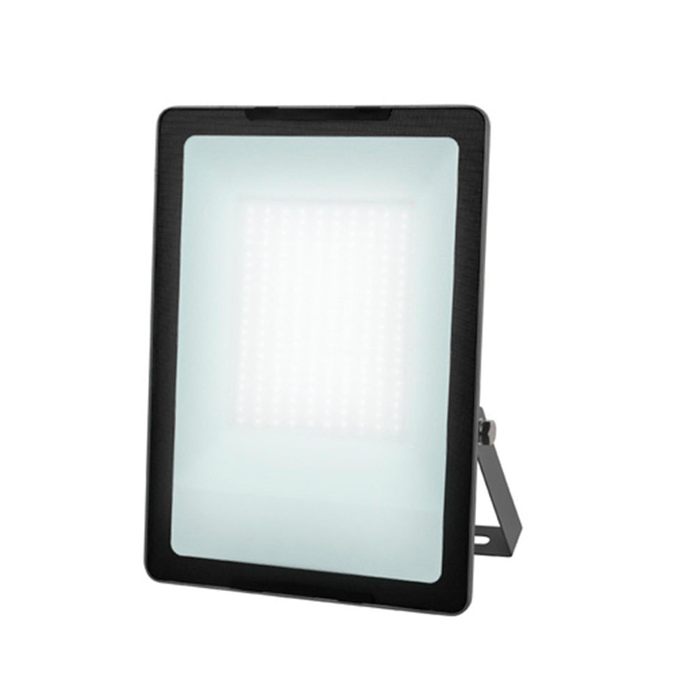 REFLECTOR EXT. LED 300W/100-277V. 6500K ALUM. NEGRO ZIBAL VIII