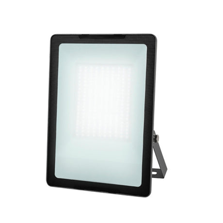 REFLECTOR EXT. LED 300W/100-277V. 6500K ALUM. NEGRO ZIBAL VIII