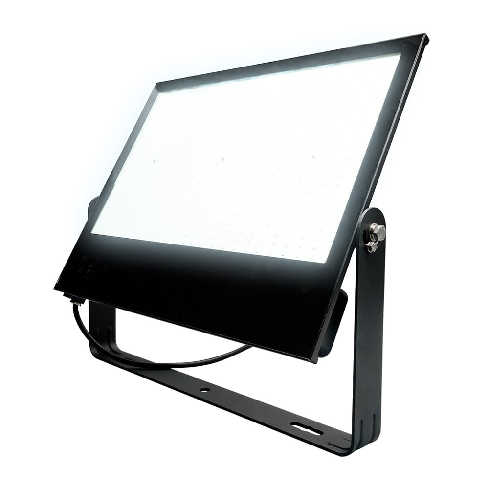 LUMINARIO EXT LED 300W 100-240V 34000LM 6500K NGR