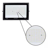LUMINARIO EXT LED 300W 100-240V 34000LM 6500K NGR