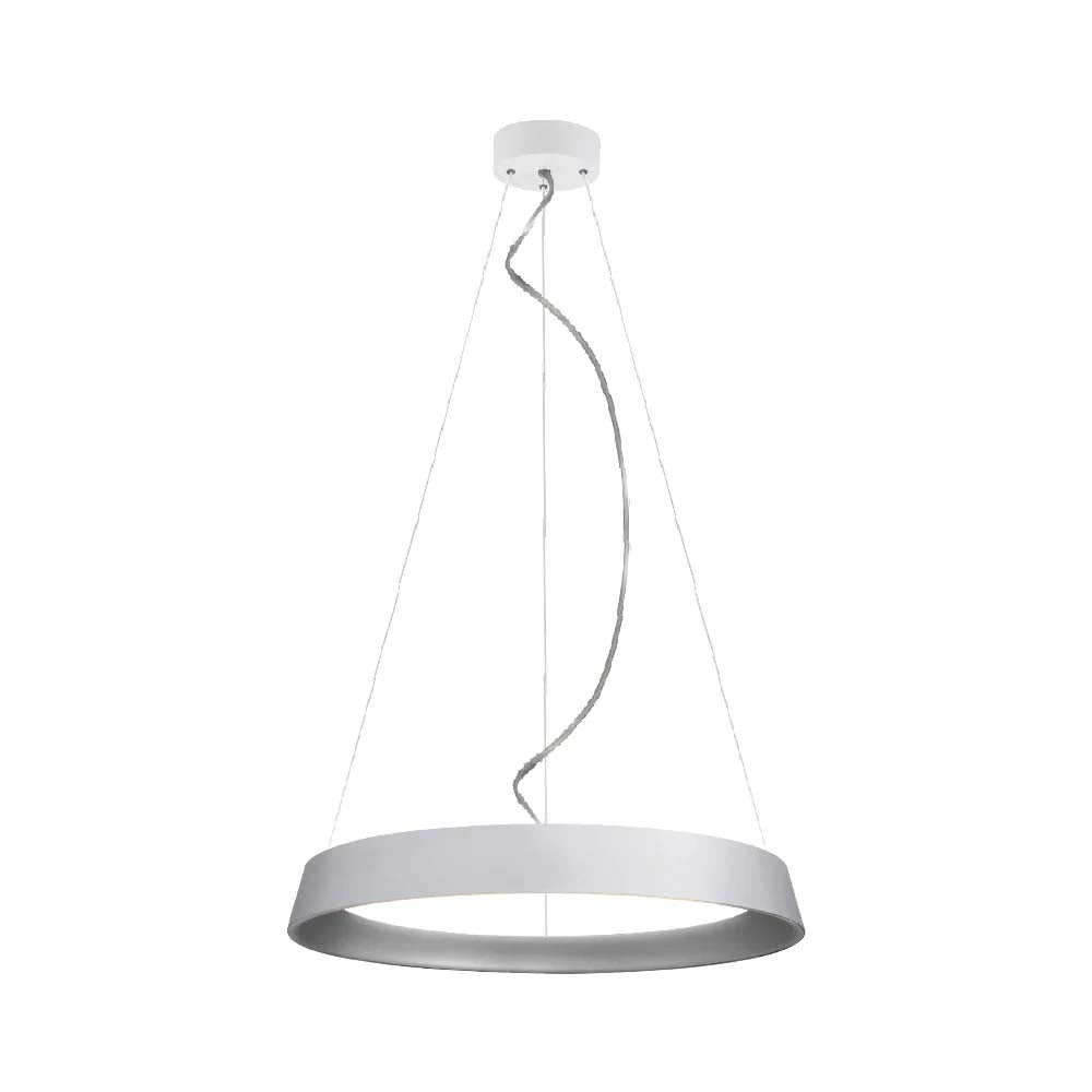 INT SUSPENDIDO LED 30W100-240V3000K ***TECNOLITE HAE***