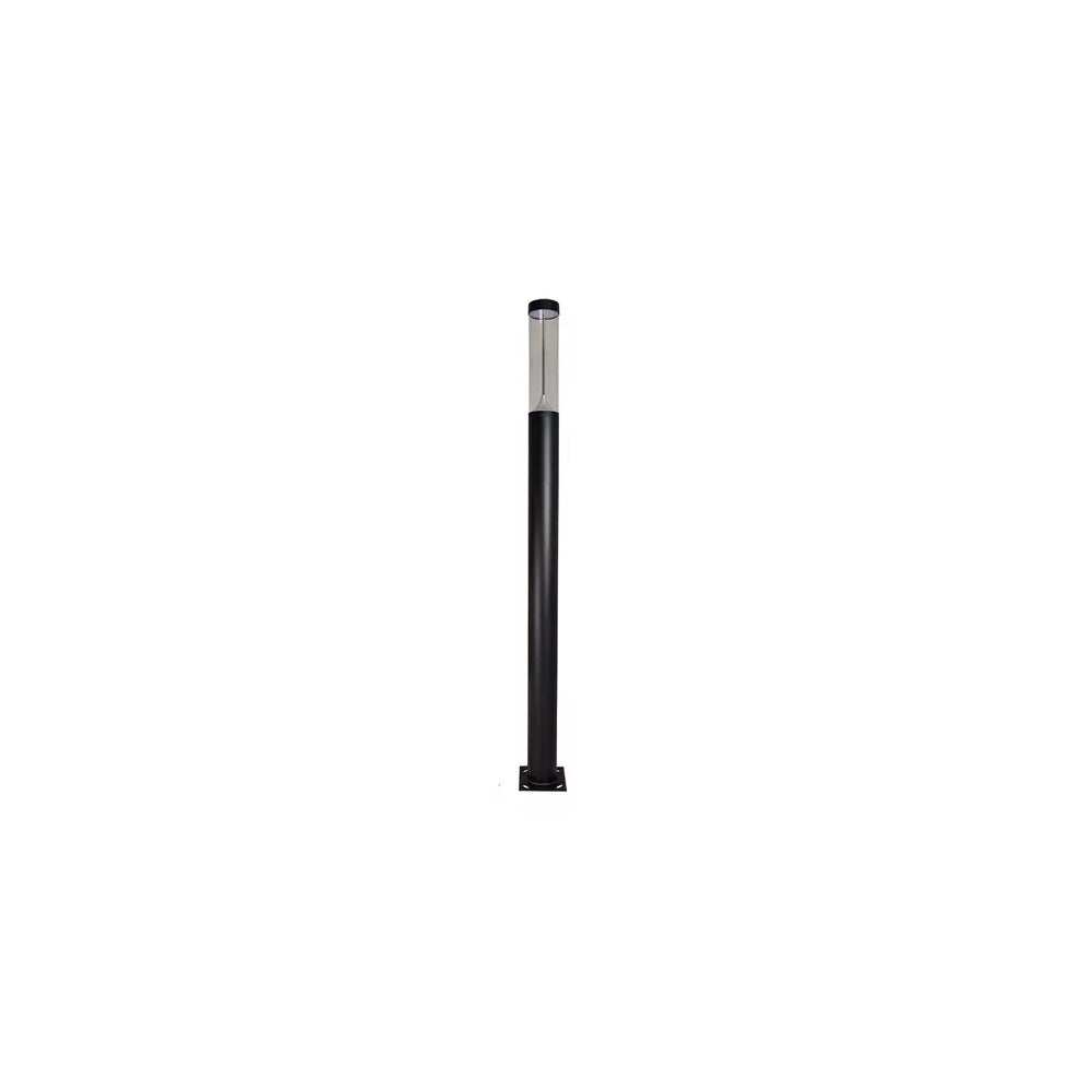 POSTE LED TECNOLITE FORNAX PARA SOBREPONER 30W LUZ SUAVE CÁLIDA