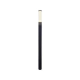 POSTE LED EXTERIOR 2.50 M. 30 W LUZ CALIDA BRILLANTE IP65 IK06 NO ATENUABLE LED INTEGRADO