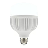 FOCO DE ALTA POTENCIA LHB LED T80 30 W LUZ DE DIA BASE E27 NO ATENUABLE