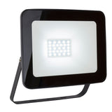 REFLECTOR LED 30W 100-240V 6500K COLOR NEGRO ***TECNOLITE HAE***