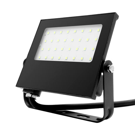REFLECTOR EXT LED 30W 100-240V 2700LM 6500K NGR