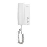 KIT DE INTERFON CON SISTEMA DE AUDIO 3 HILOS BTICINO