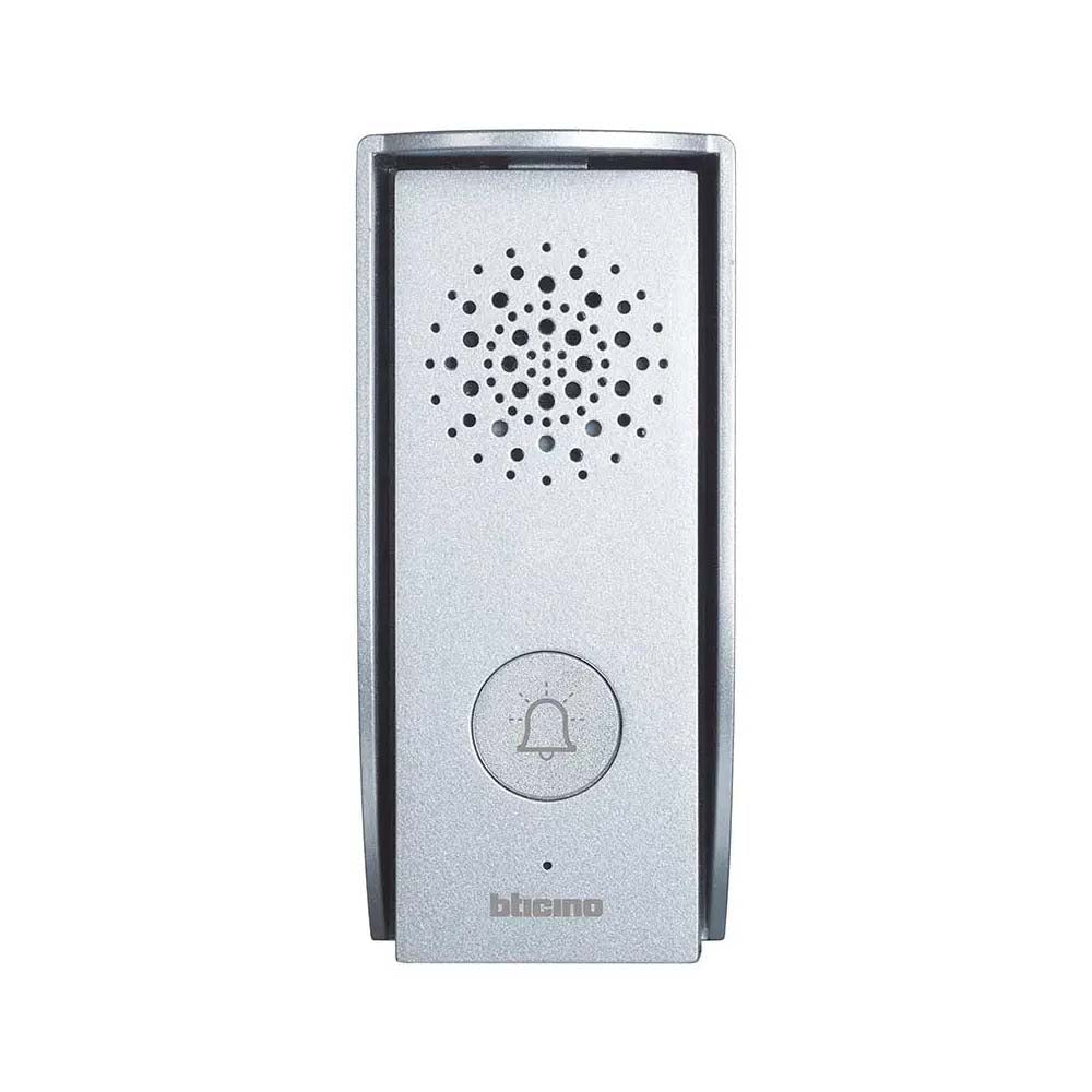 KIT DE INTERFON CON SISTEMA DE AUDIO 3 HILOS BTICINO
