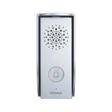 KIT DE INTERFON CON SISTEMA DE AUDIO 3 HILOS BTICINO