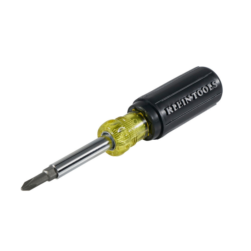 DESARMADOR DE CAJA MULTIPUNTA 5 EN 1 KLEIN TOOLS