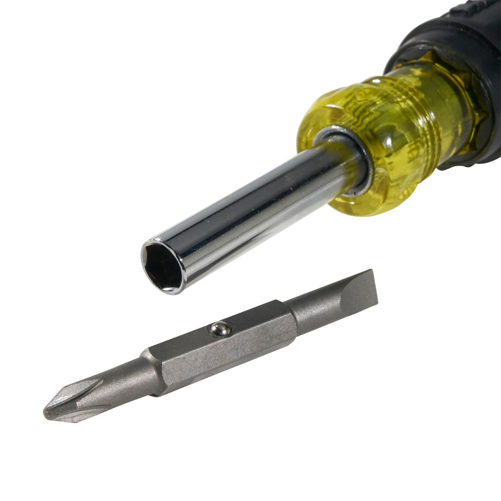 DESARMADOR DE CAJA MULTIPUNTA 5 EN 1 KLEIN TOOLS