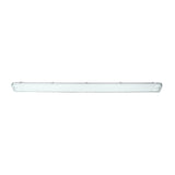 LÁMPARA DE INTERIOR LED TECNOLITE OPORTO II PARA SOBREPONER A PRUEBA DE VAPOR 32W LUZ DE DÍA BASE G5